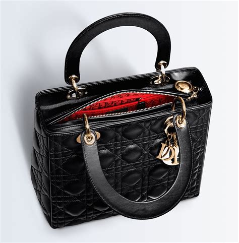 lady dior bag classic colors|price of lady dior bag.